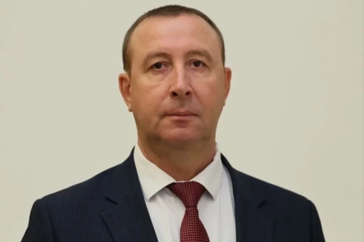    В дептрансе Самары заменили руководителя на бывшего полицейского