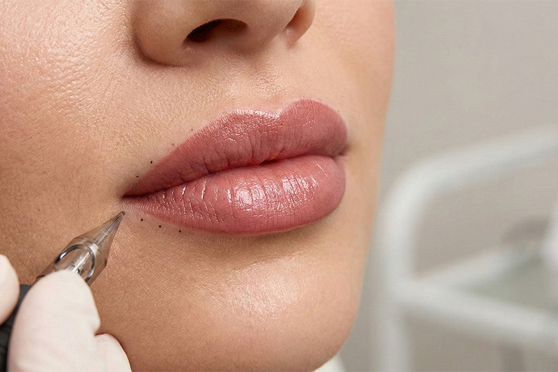 Диетолог рассказала, можно ли делать перманентный макияж при сахарном диабете