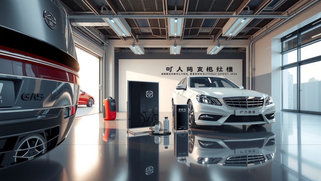    Какие нюансы товаров для авто из Китая без лишних иллюзий