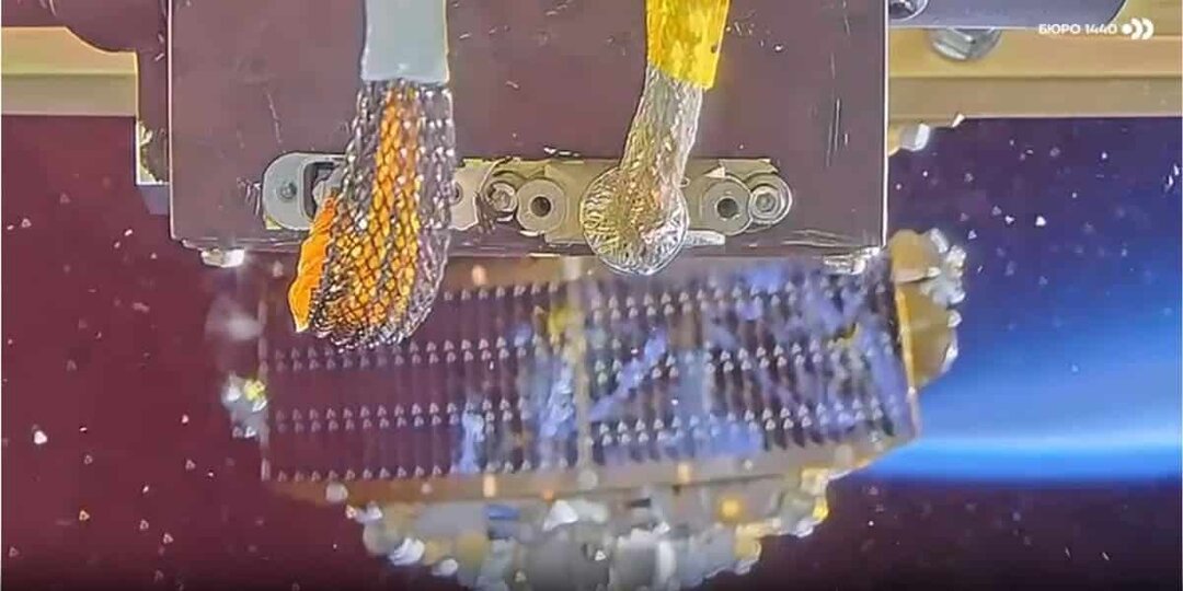 «Русский Starlink» на орбите: «Бюро 1440» запустило первые спутники целевой группировки