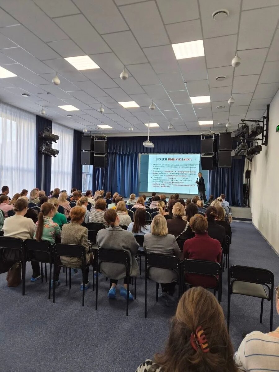 Фото: пресс-служба фонда «Ветераны СВО и КТО»