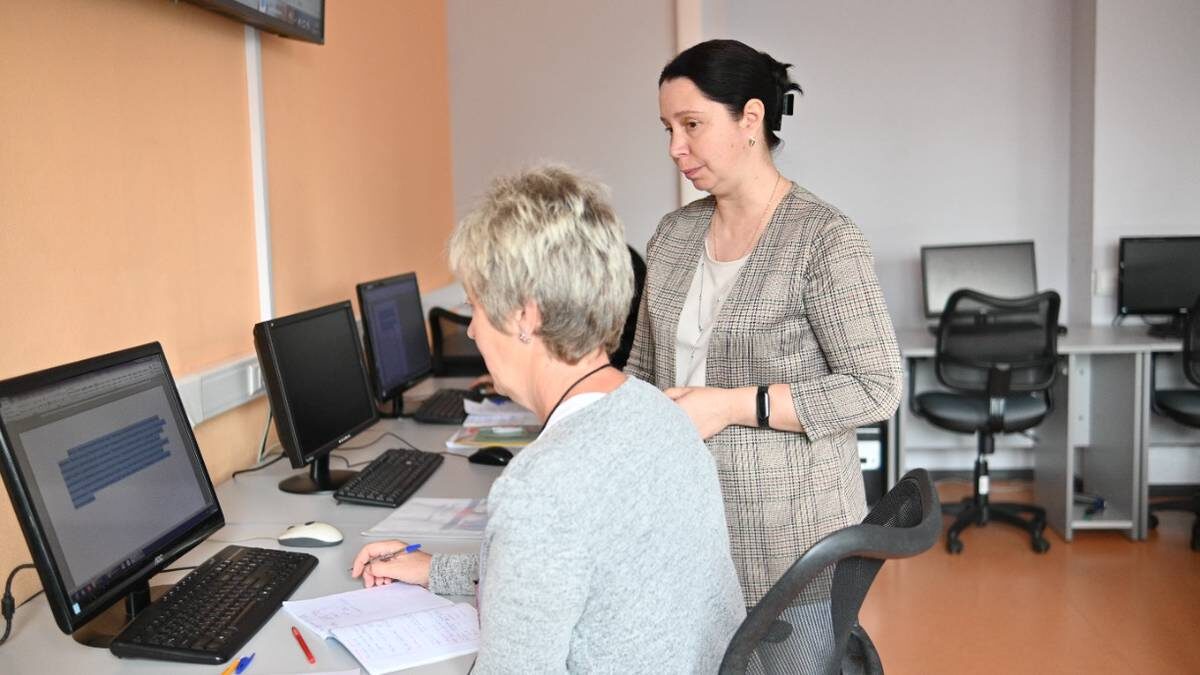    Фото: Пресс-служба Анастасии Раковой