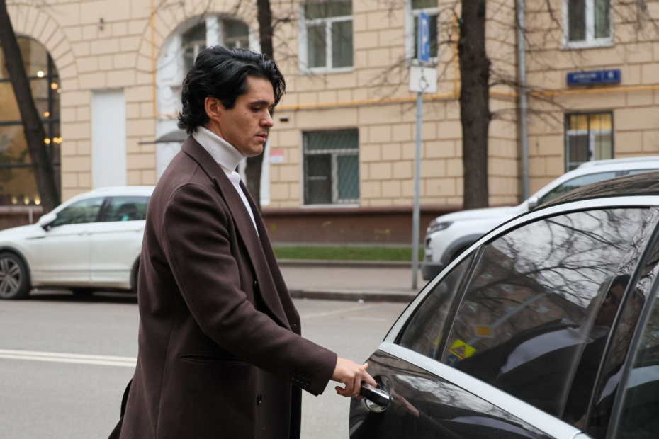    Алексей Белкин/NEWS.ru