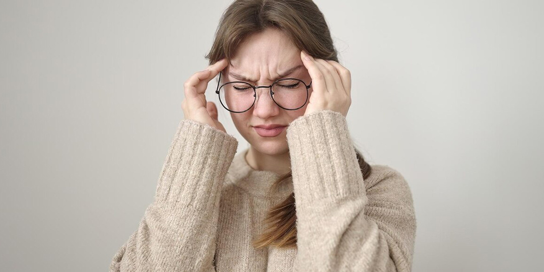 Почему кружится голова: невролог назвала неочевидные причины