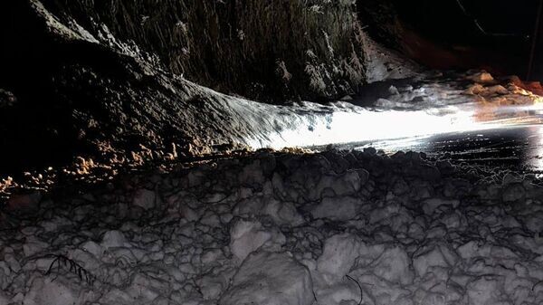    © Photo : Пресс-служба МЧС РЮО