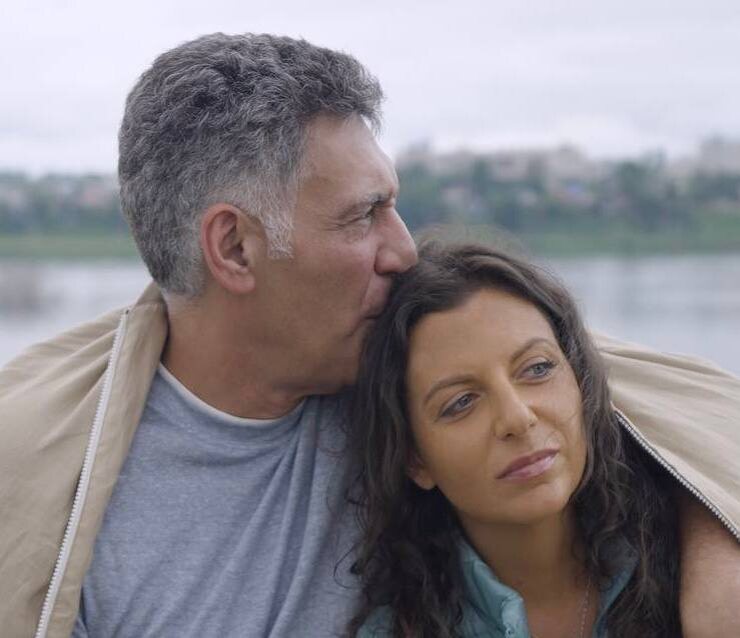    Фото: телеграм-канал Маргариты Симоньян