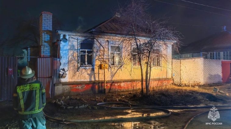 Фото: ГУ СЧС по Волгоградской области