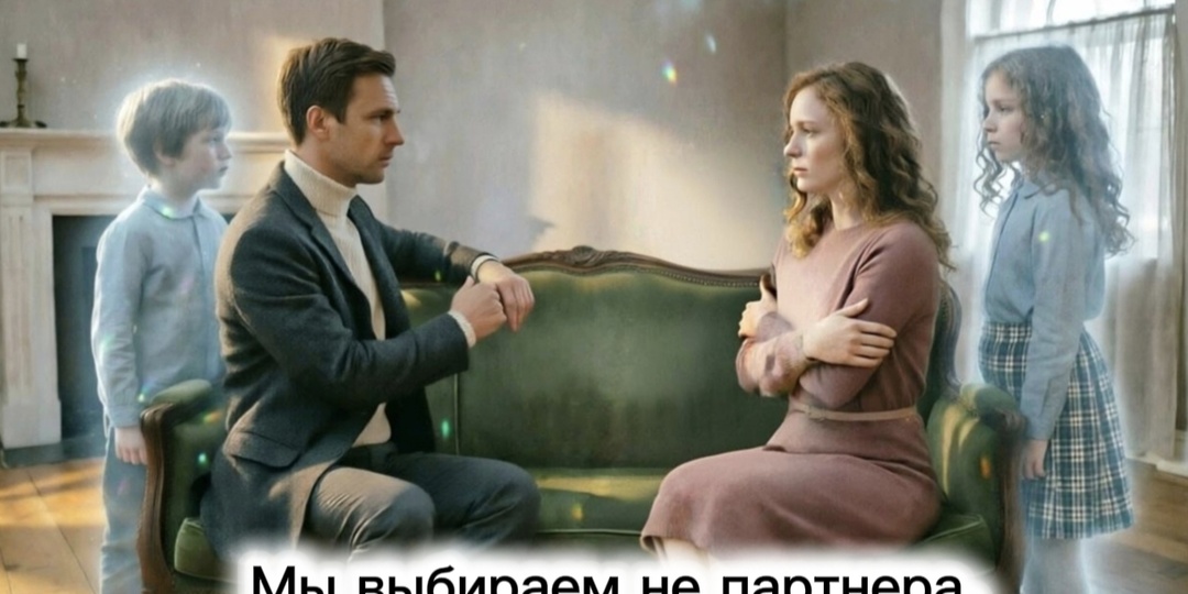 Ловушка совместимости. Почему мы специально выбираем тех, кто делает нам больно?