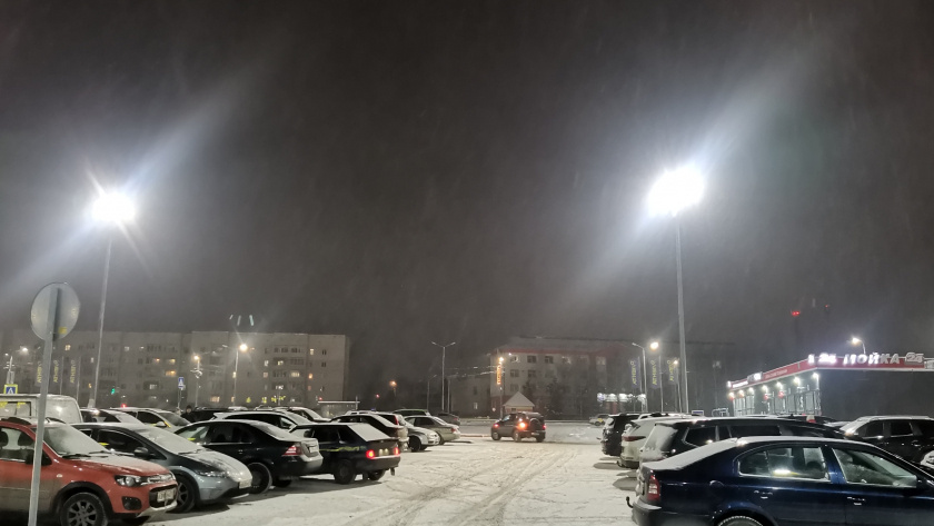    Фотоархив редакции