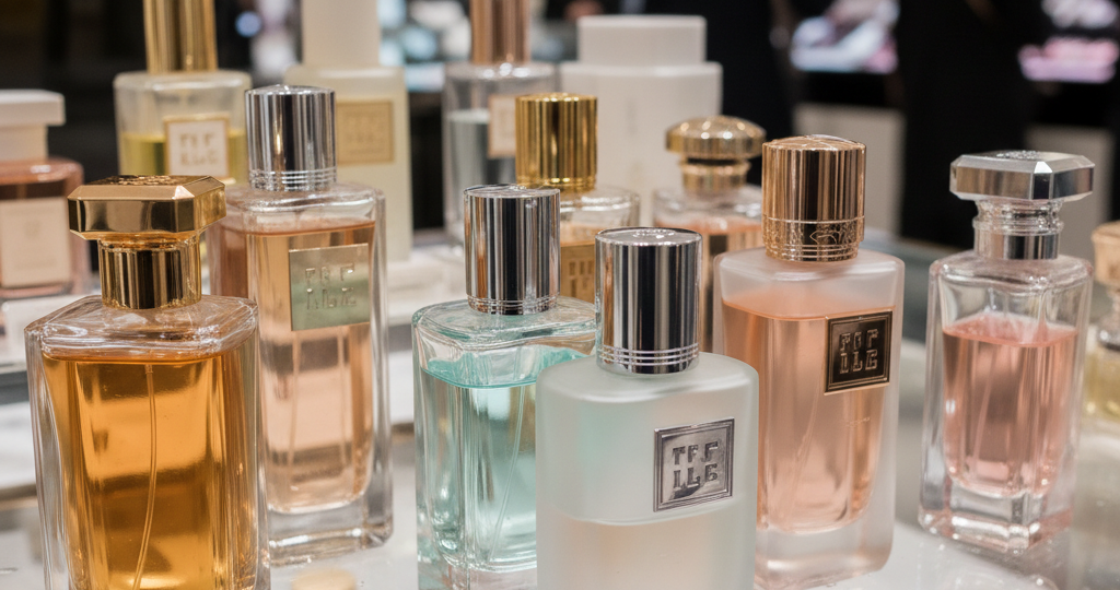 Мужской парфюм и пудра толкнули пьяную жительницу Карелии на преступление