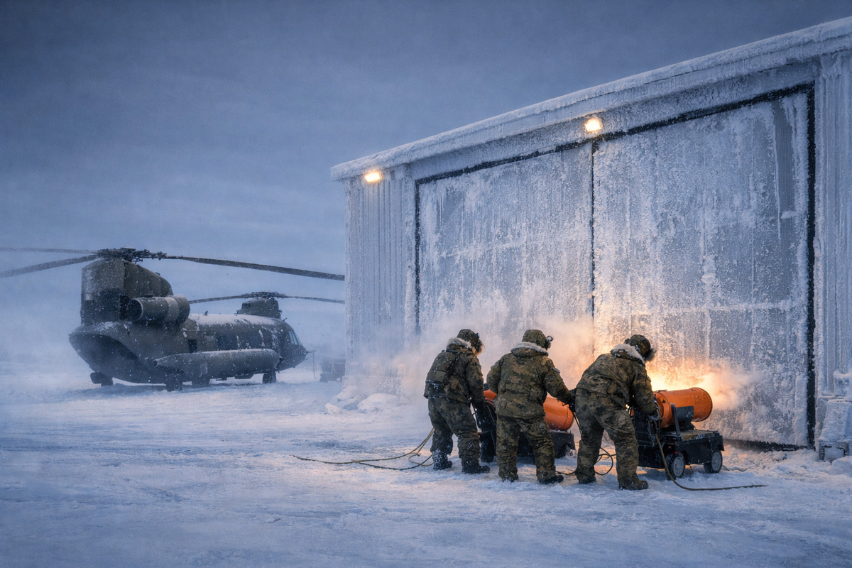 Генерация ИИ