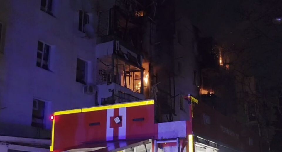    Пресс-служба МЧС