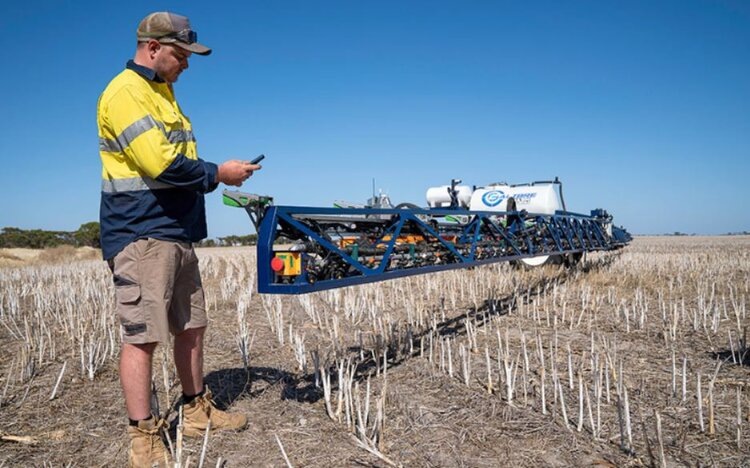    Фото: Evan Collis