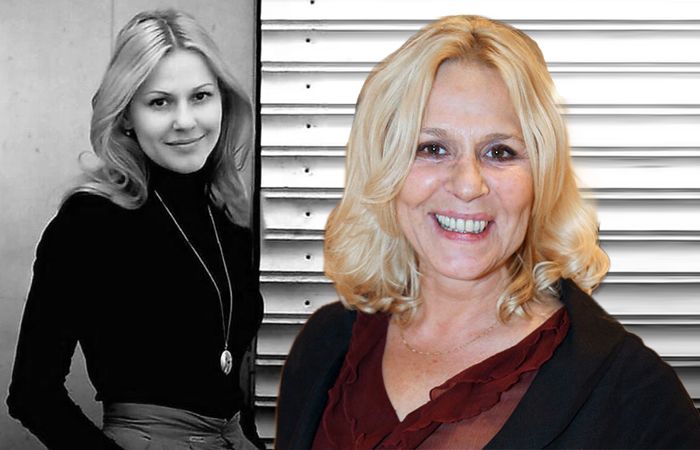 «Ей было 27, ему 42»: 40 лет в браке, побег к другому и дом, который она построила сама