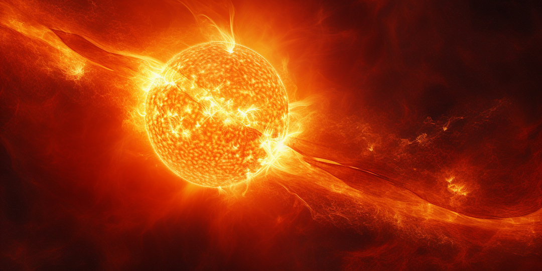 Можно ли выдохнуть: какой силы ждать магнитную бурю 25 марта 2026