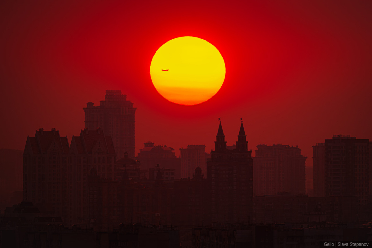 Октябрьское поле