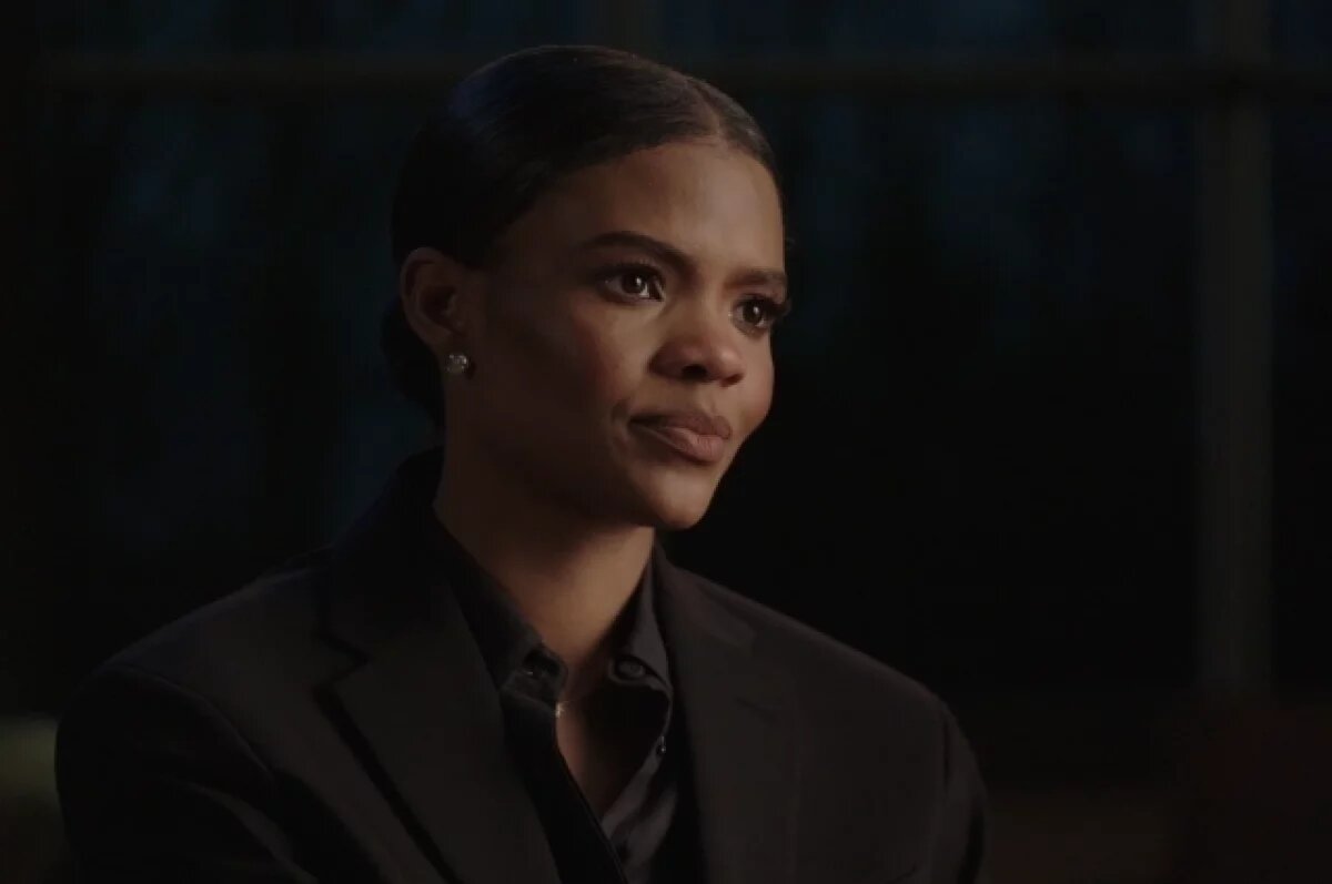    Оуэнс объяснила, для чего Израиль попросил перемирие с Ираном