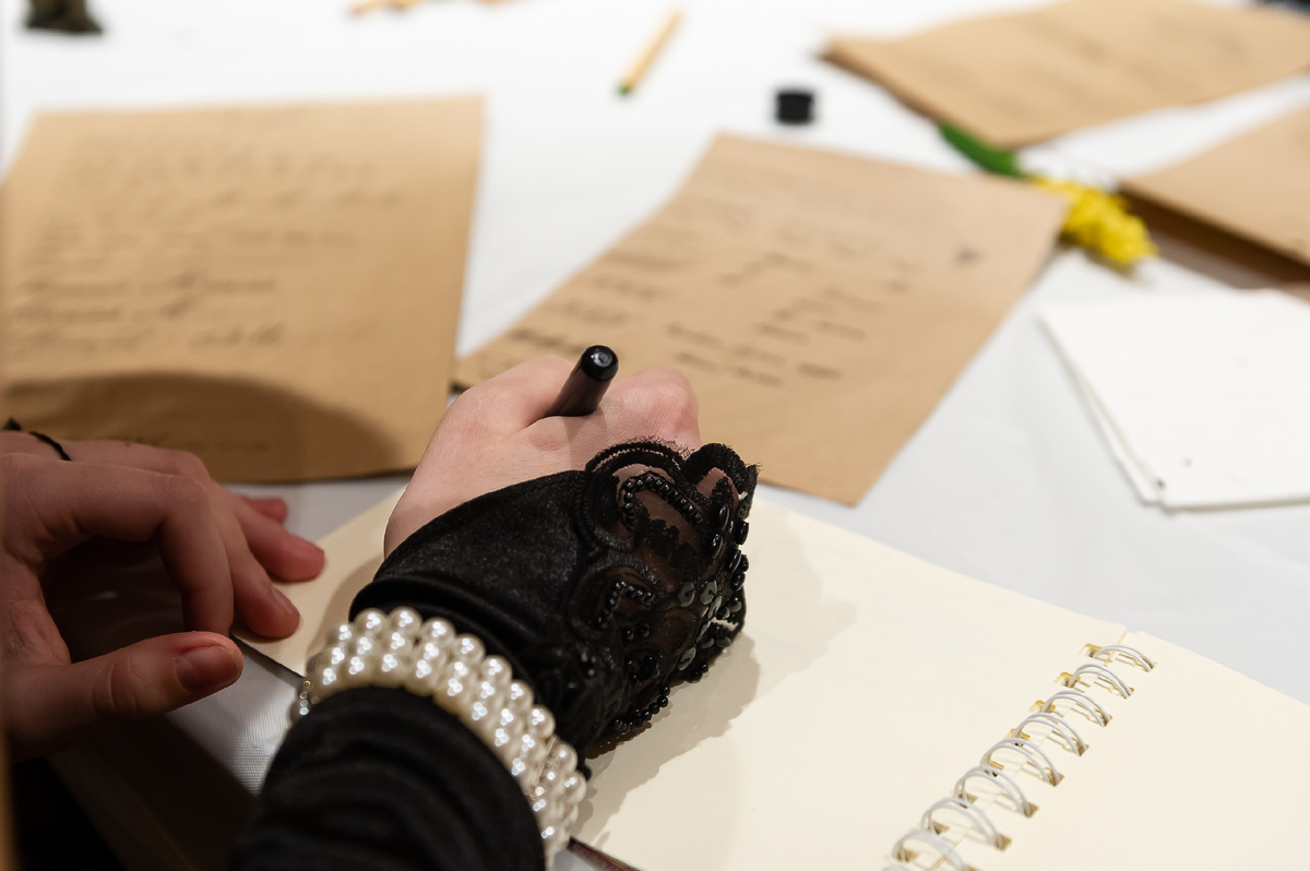 Фото: Андрей Ткаченко