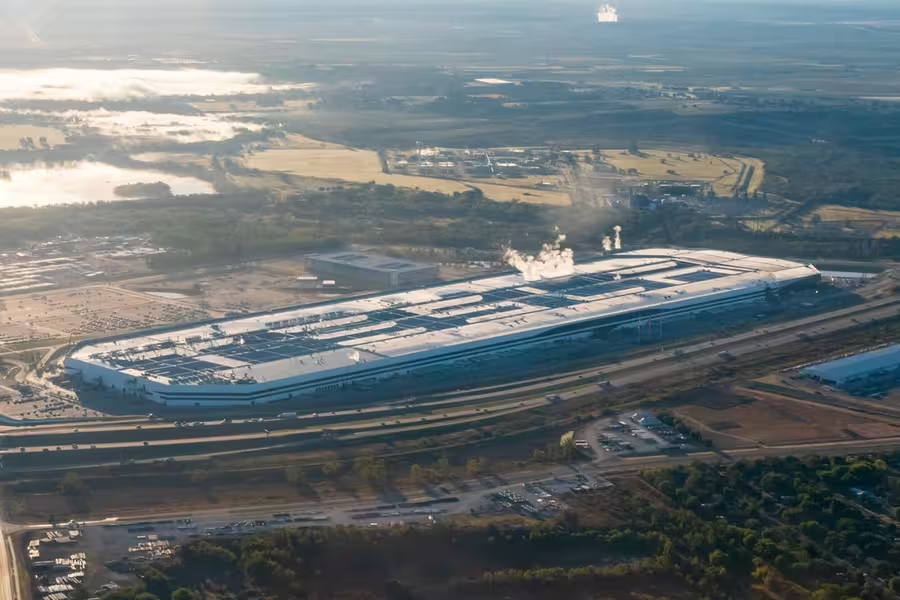 Источник: фото SawyerMerritt