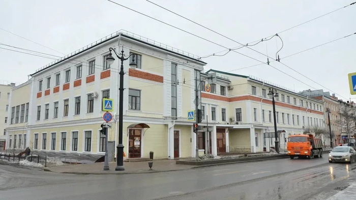    Фото: Управление пресс-службы Губернатора и Правительства Омской области