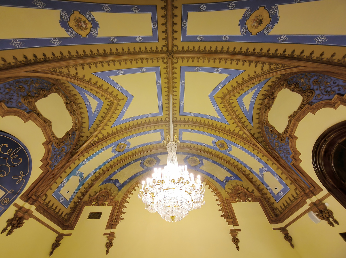 Фото автора.