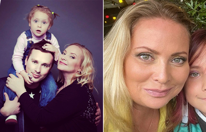 «В 40 родила от 19-летнего, а свекровь прокляла»: как Светлана Пермякова шла к материнству через аферистов, унижения и одиночество