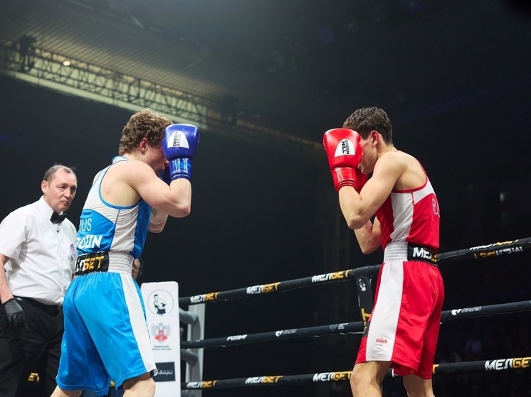     Новгородчину представят спортсмены из Великого Новгорода, Боровичей, посёлков Любытино, Хвойная и Бронница. Фото: Федерация бокса России