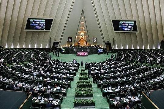 Белый дом присматривается к спикеру иранского парламента как к возможному будущему лидеру