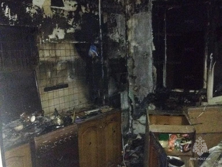 Фото: ГУ МЧС России по Курской области
