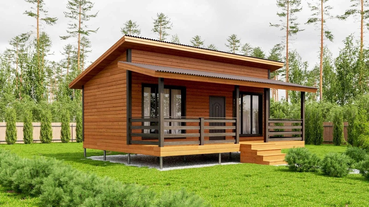 Готовые решения от производителя.