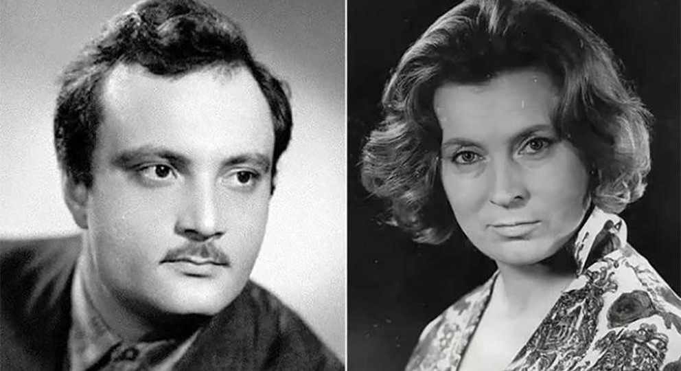 «Ты будешь жить долго»: Как Любовь Соколова пережила блокаду, 26 лет с Данелией и уход сына