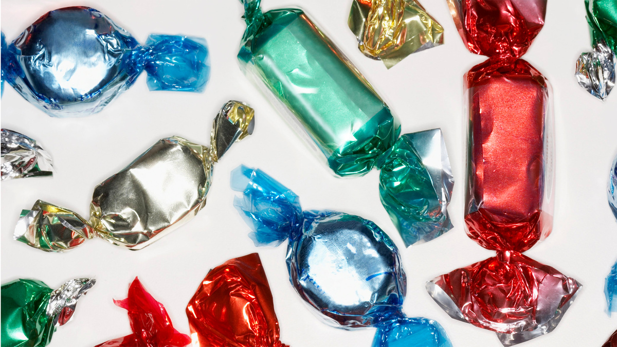    Конфеты \ Global Look Press