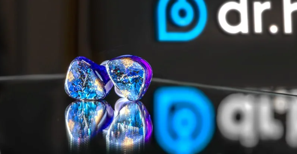 Kinera Verdandi Wireless: обзор гибридных TWS с шестью драйверами