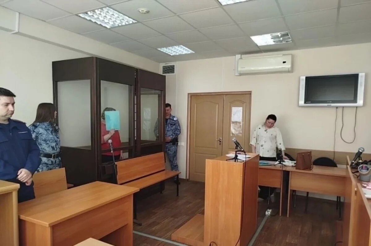    Юрисконсульта уличили в краже 23 млн рублей из бюджета Удмуртии