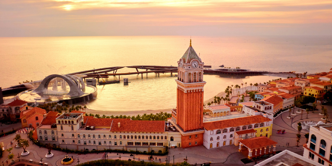 Pegas Touristik открыл продажи туров на Фукуок предстоящей зимой