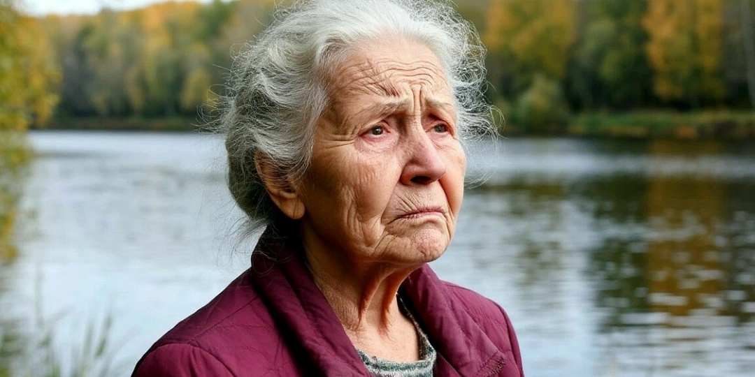 Женщина 25 лет искала сына после трагедии на реке. Когда нашла - не поверила правде