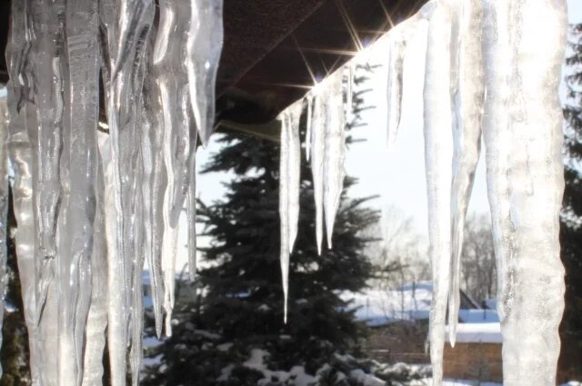    Какая погода будет во Владимире на Пасху, 12 апреля?