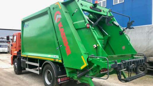 В жилых домах нормативы отходов будут считать по-новому заявили эксперты: грядут перемены в системе обращения с ТКО