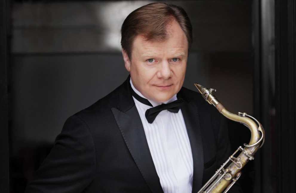 Фото: Игорь Бутман 