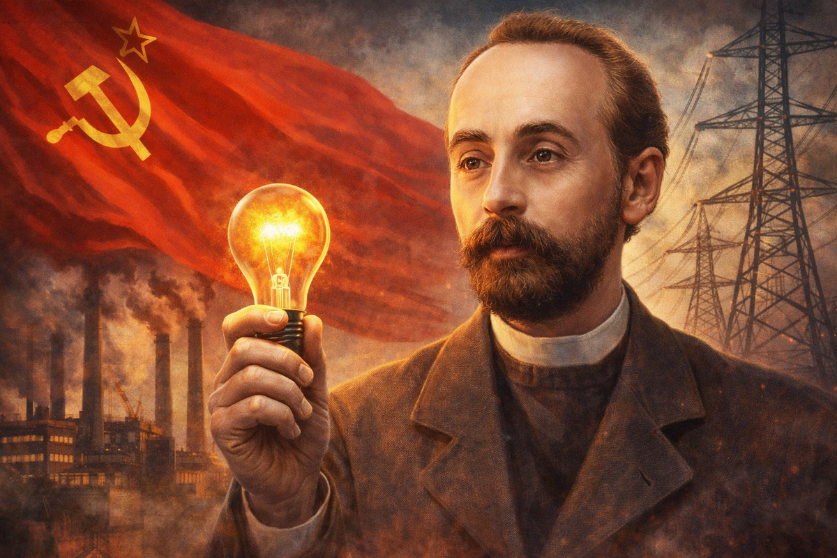 Обложка: ЧатГпт.