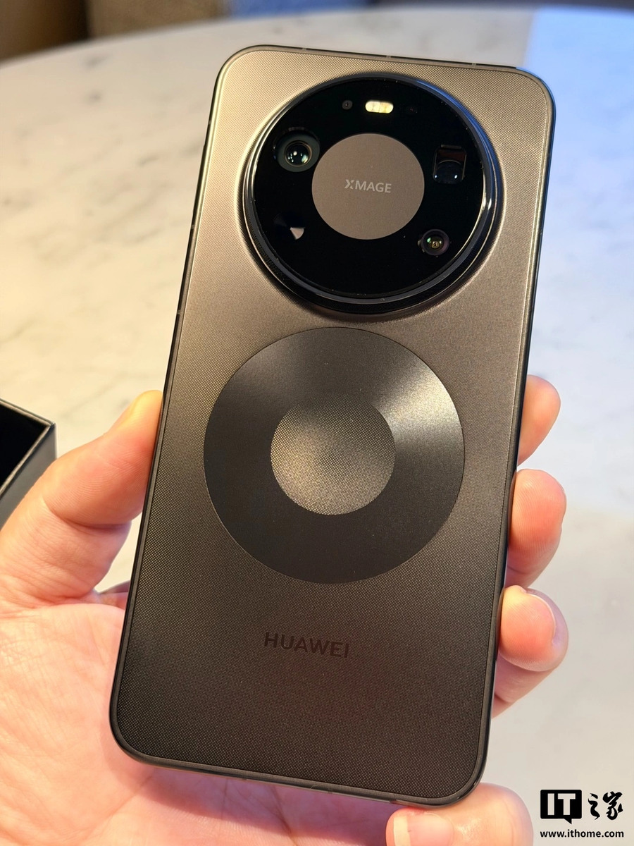 Фото Ithome  📷
