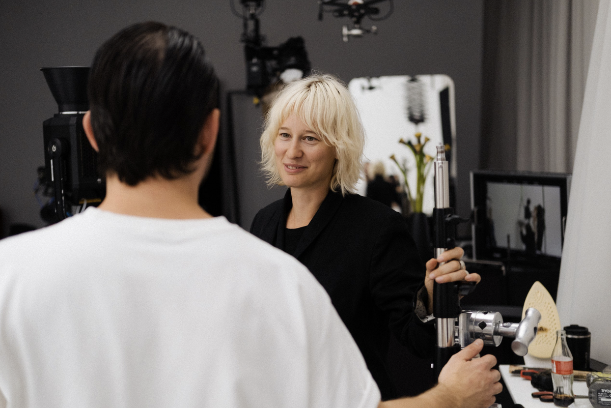 Листайте вправо, чтобы увидеть больше изображений