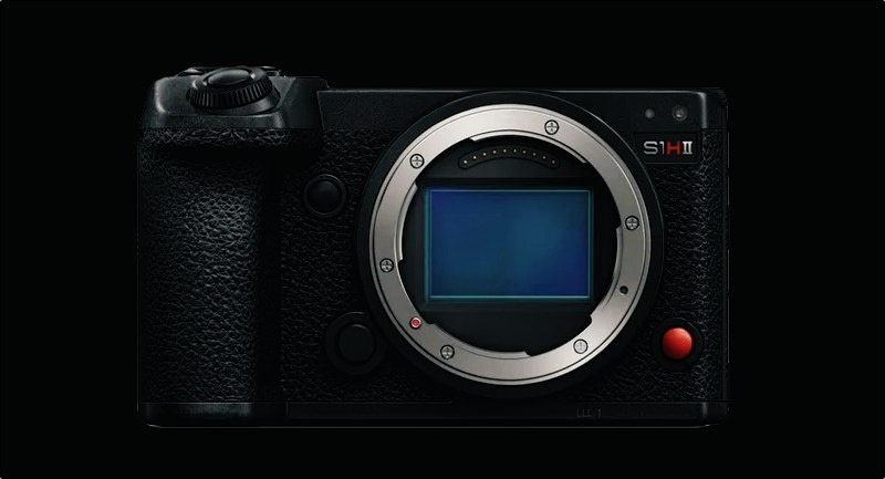 Panasonic подтвердила приоритет разработки Lumix S1H II