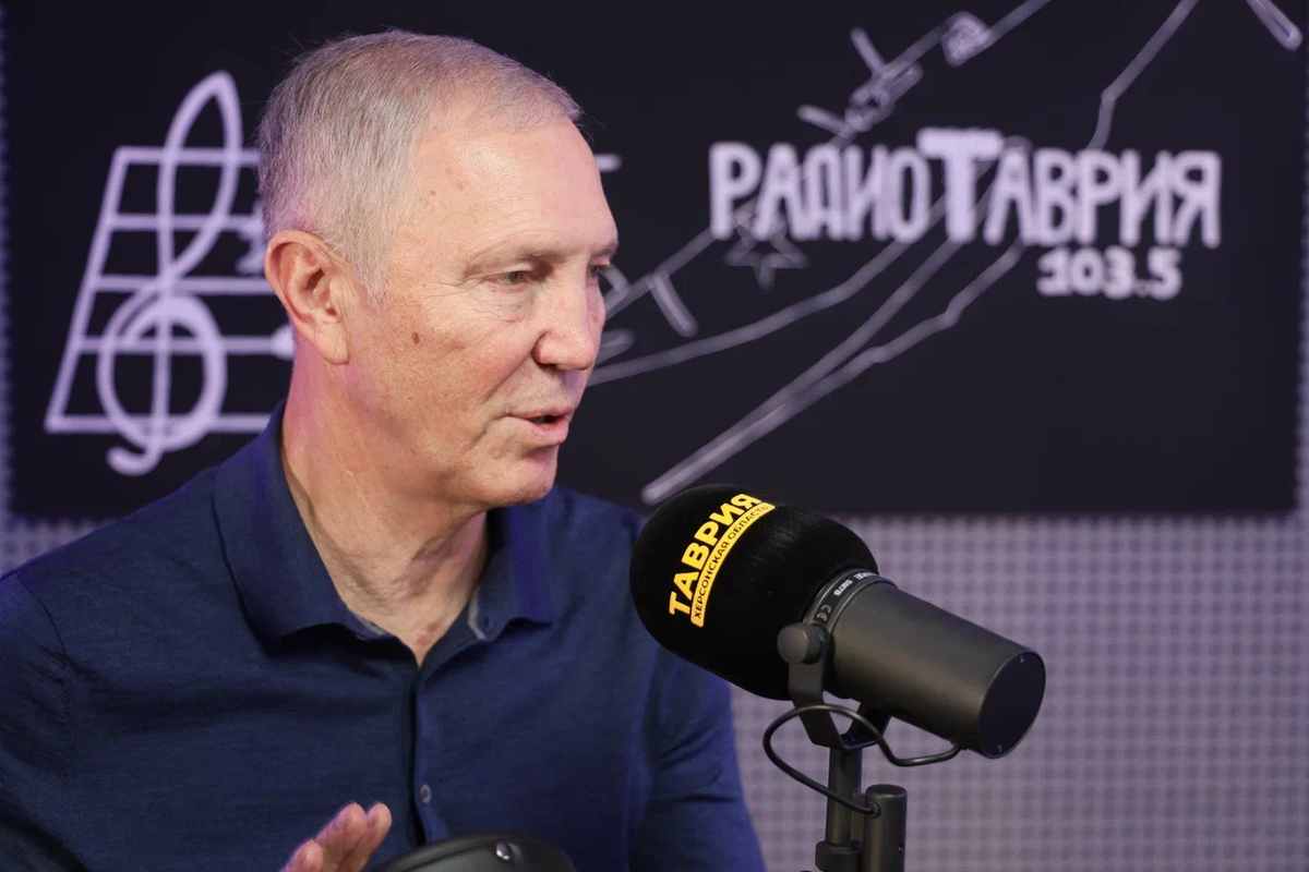    Фото: ТРК «Таврия»