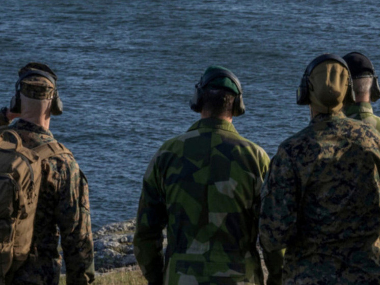     Фото: US Joint Staff/via Globallookpress.com/Global Look Press