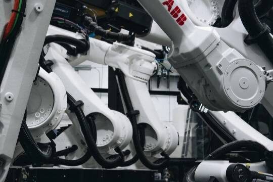 В США запустили производство ракетных корпусов на 3D-принтерах