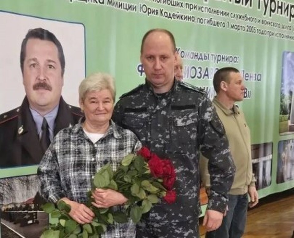   Пресс-служба УМВД России по Пензенской области