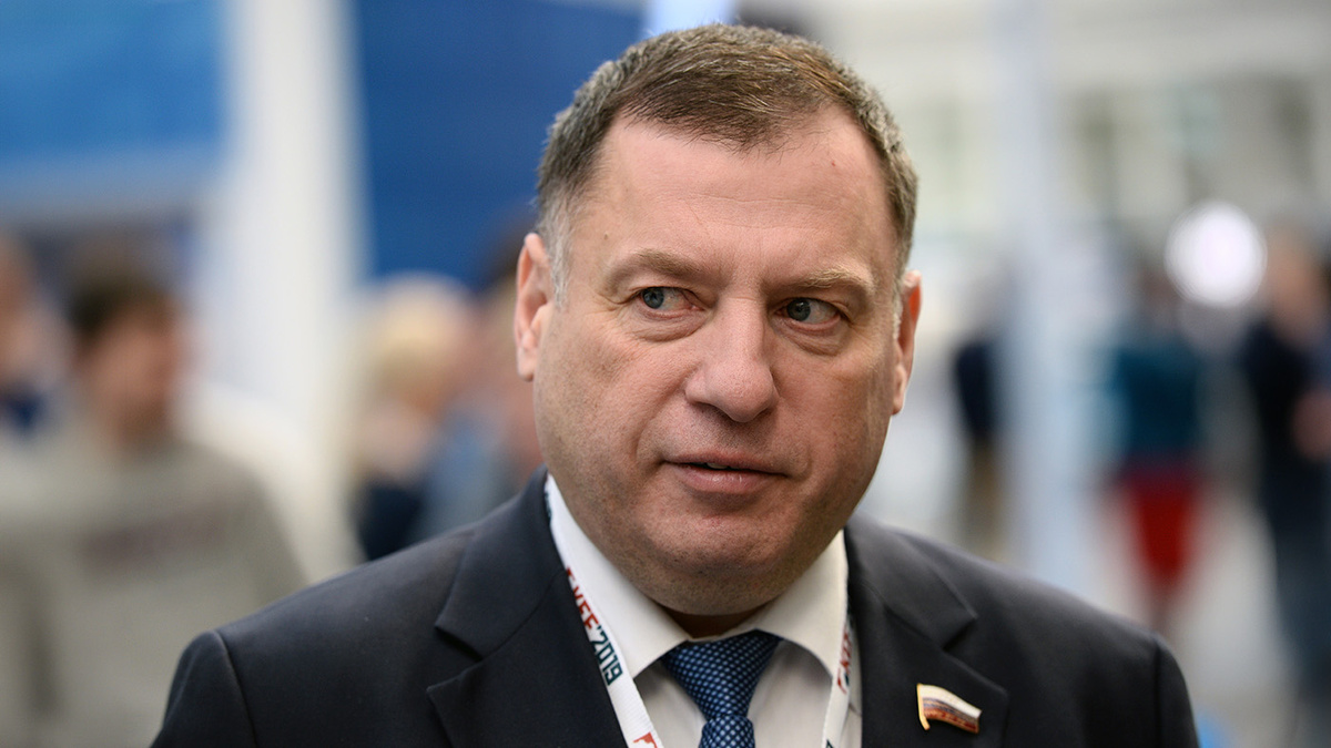   Кирилл Кухмарь / ТАСС