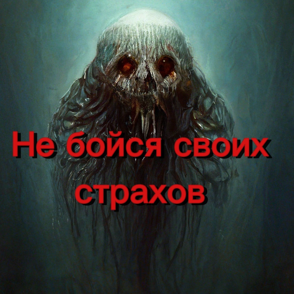 Страшные истории, Мистика, Ужасы