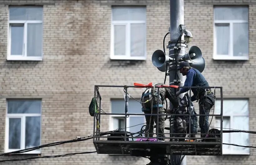     © РИА Новости. Владимир Астапкович